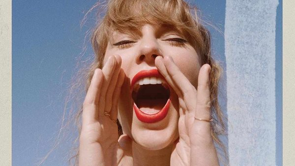 Taylor Swift ζευγάρι με Travis Kelse