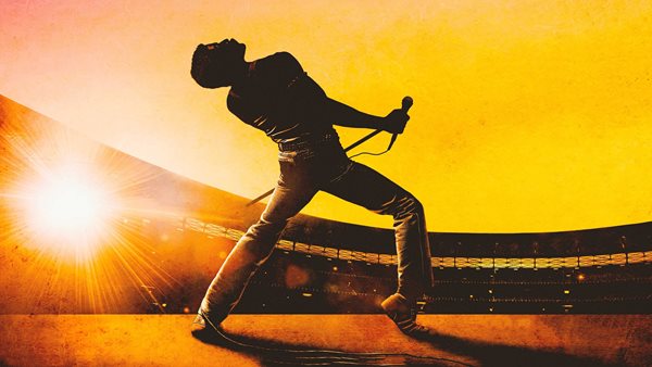 #RockThisDay - 23 Οκτωβρίου: Η πρεμιέρα της ταινίας "Bohemian Rhapsody" για τη ζωή του Freddie Mercury των Queen