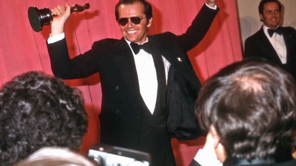 Jack Nicholson: Οι σπουδαίοι ρόλοι μίας τεράστιας καριέρας