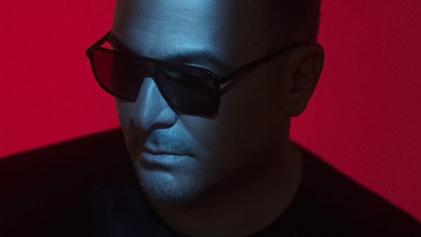 Αντώνης Ρέμος "Αδιάβαστα Μηνύματα" "Πάντα & Ποτέ volume I"