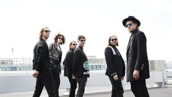 "WE" - Το πολυαναμενόμενο 6ο studio album των Arcade Fire