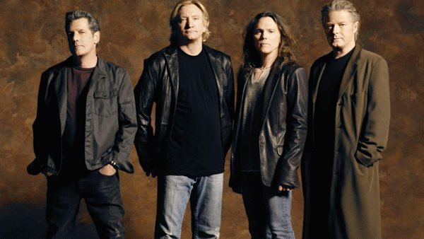 #RockThisDay - 17 Νοεμβρίου: Οι Eagles ξανά στην κορυφή με το "Long Road Out of Eden"