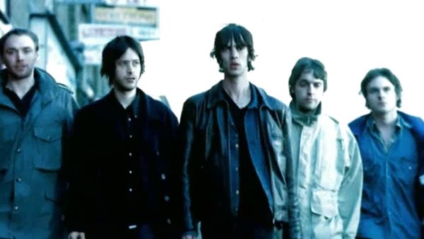 Το βίντεο κλιπ του "Bitter Sweet Symphony" των Verve ξεπέρασε το 1 δισεκατομμύριο προβολές στο YouTube