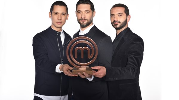MasterChef - Οι κριτές χόρεψαν Ρουβά και εκείνος το σχολίασε
