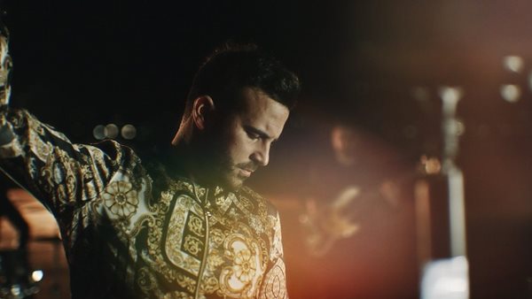 "Τα Λέμε Το Βράδυ": Ο Νικηφόρος κυκλοφόρησε νέο τραγούδι