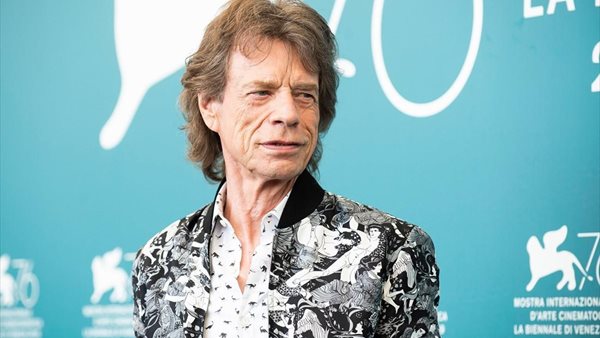 "Satisfaction" - Ο Mick Jagger αποκαλύπτει πως ο Keith Richards δεν το γούσταρε και πολύ στην αρχή