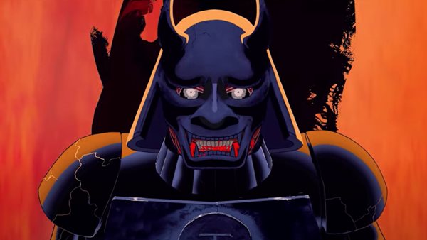 "Stratego" - Κυκλοφόρησε το νέο και animated video των Iron Maiden