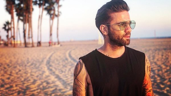 Ο Θοδωρής Μαραντίνης μιλά ανοιχτά για το άγνωστο πρόβλημα υγείας του