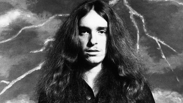 #RockThisDay - 27 Σεπτεμβρίου: Φεύγει από τη ζωή ο Cliff Burton των Metallica