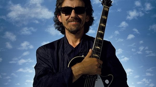 #RockThisDay - 16 Ιανουαρίου: Ο George Harrison των Beatles ξανά στην κορυφή των Η.Π.Α.