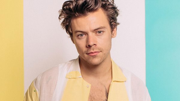 Harry Styles, Drake & Billie Eilish στην καινούρια "Billions Club" playlist του Spotify