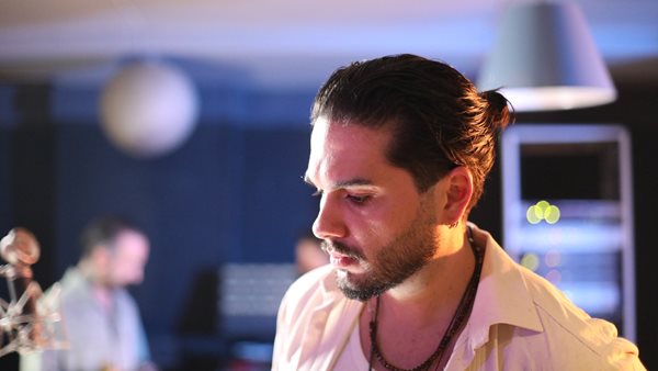 Ο Χρήστος Μάστορας συγκινεί για τον χαμό του Mad Clip: "Είναι σαν να μου ρίχνεις μια σφαλιάρα να συνέλθω.."