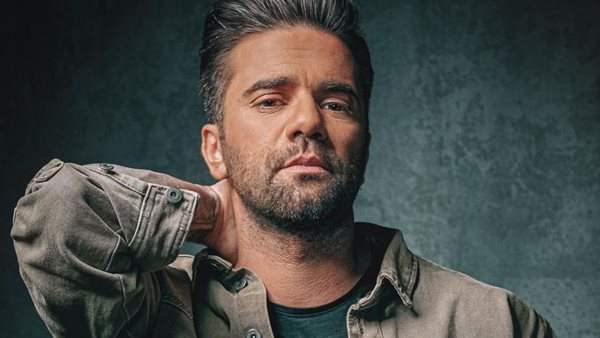 Η απάντηση του Θοδωρή Μαραντίνη για το πρόβλημα υγείας που αντιμετωπίζει