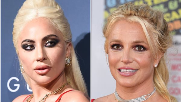 Britney Spears - Οι αντιδράσεις των stars στον τερματισμό της κηδεμονίας της