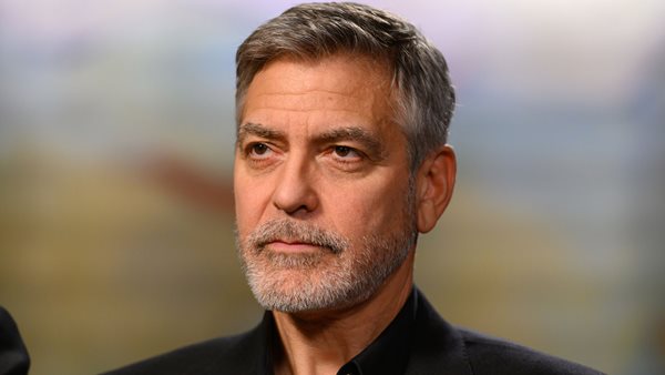 "Δεν μπορείς πλέον να γλιτώνεις όταν είσαι μα**κας" - Ο George Clooney μιλά για το #MeToo