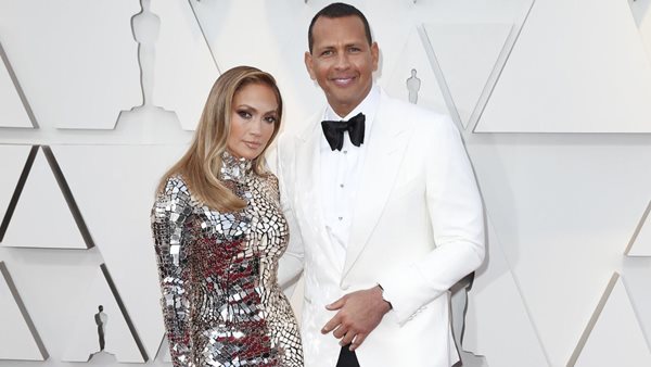 Jennifer Lopez και Alex Rodriguez ανακοίνωσαν τον χωρισμό τους