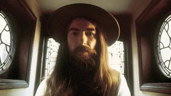 #RockThisDay - 26 Δεκεμβρίου: Ο George Harrison γίνεται ο πρώτος πρώην Beatle που πηγαίνει στο No.1