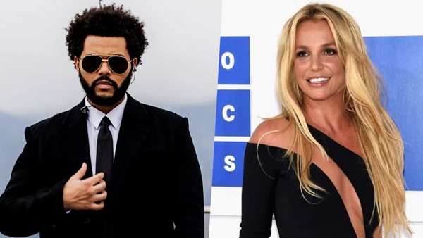 Πρωταγωνιστεί η Britney Speras στην τηλεοπτική σειρά του Weeknd;