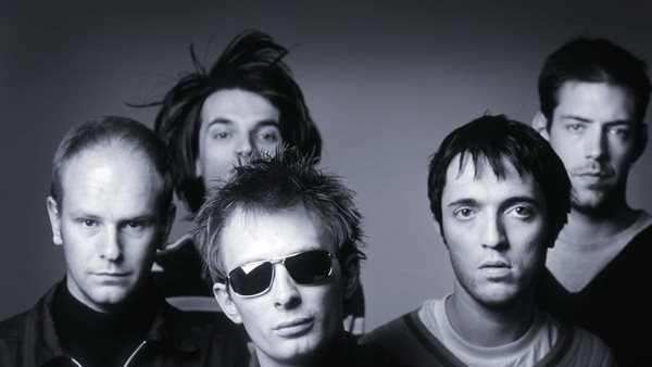 Οι Radiohead επιστρέφουν ύστερα από επτά χρόνια αποχής
