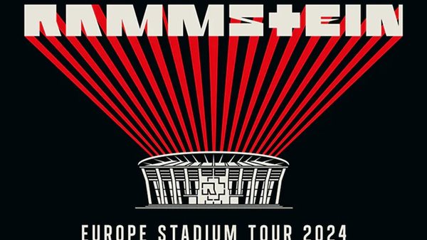 Οι Rammstein στην Ελλάδα!!