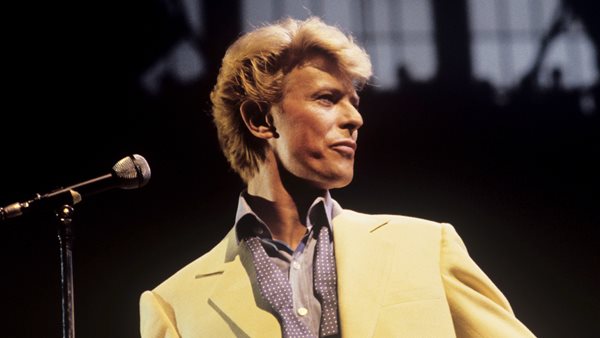 Ο Roger Taylor μιλά για τις δισκογραφικές στιγμές των Queen με τον David Bowie