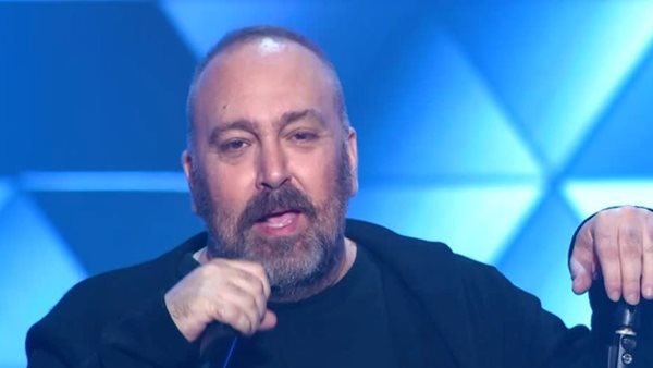 Γιώργος Αλκαίος: "Είχα πάρει τις αποφάσεις μου και έφυγα"