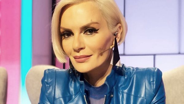 Έλενα Χριστοπούλου για τη Βίκυ Καγιά: "Είχαμε διαφωνίες γενικώς σαν άνθρωποι"