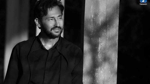 "Σαν τρελός" - Η μουσική επιστροφή του Πάνου Καλλίδη