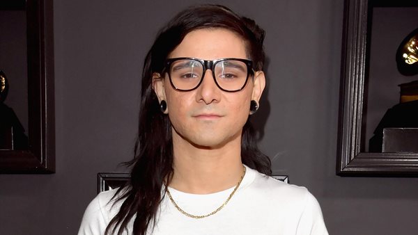 Η μουσική του Skrillex προστατεύει από τα κουνούπια