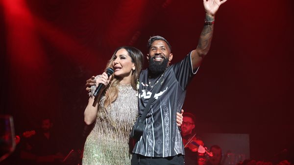 Οι παίκτες του Ολυμπιακού γιόρτασαν ως πρωταθλητές στο Nox.