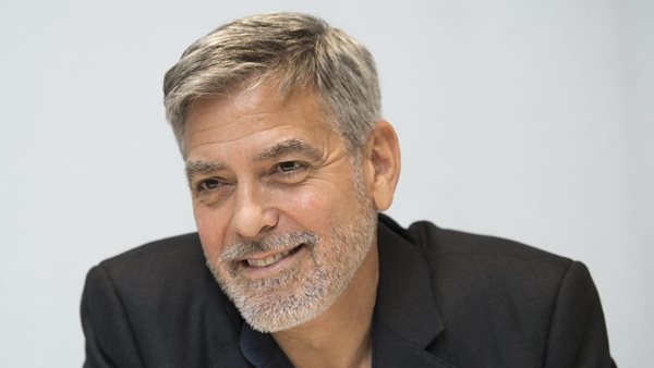 George Clooney: "Έάν μου στερήσει ένα λεπτό από τον ύπνο μου, δεν αξίζει"