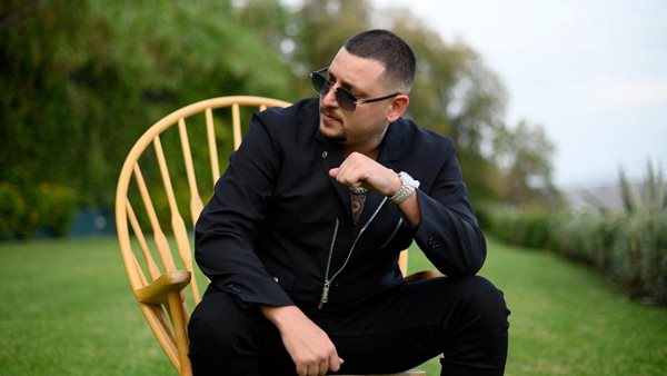 Mad Clip - Ο τελευταίος του δίσκος κυκλοφορεί στις 29 Απριλίου