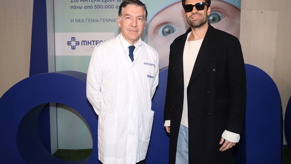 "Είναι το μεγάλο μου hit" δήλωσε ο Κωνσταντίνος Αργυρός!