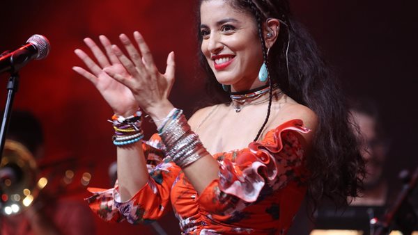 Marina Satti μας εκπροσωπεί στην Eurovision!