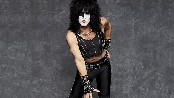 Paul Stanley - Ποιος θα ήταν ιδανικός να τον υποδυθεί on screen;