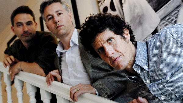 Οι Beastie Boys γίνονται πλατεία στη Νέα Υόρκη