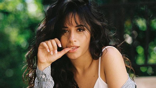 "Shameless" - "Liar": Άκου τα νέα τραγούδια της Camila Cabello