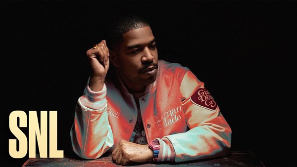 Kid Cudi - Τίμησε με την SNL εμφάνισή του τον Kurt Cobain