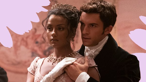 Ώρα να δεις το νέο trailer για τη δεύτερη σεζόν του "Bridgerton"