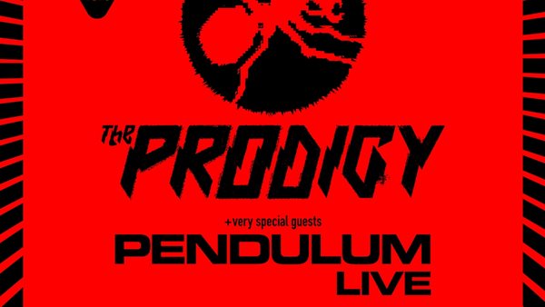 Οι Pendulum και οι Bob Vylan στο Release Athens 2025