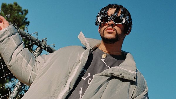 Ο Bad Bunny θα είναι ο πρώτος Λατίνος χαρακτήρας της Marvel σε δική του κινηματογραφική ταινία