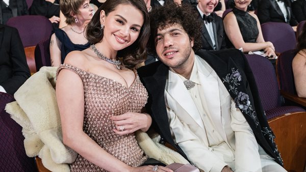 Η Selena Gomez αναφέρθηκε στα σχόλια για το βάρος της.