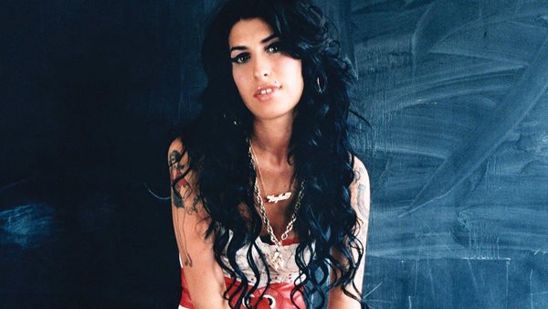 Το "Rehab" μάλλον έδειξε το τέλος της Amy Winehouse