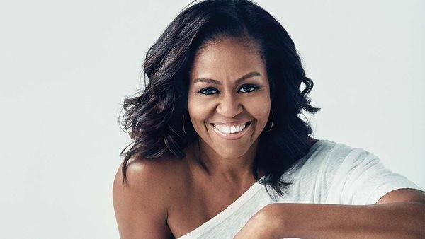 Spotify - Ανακοίνωσε νέο podcast από την Michelle Obama