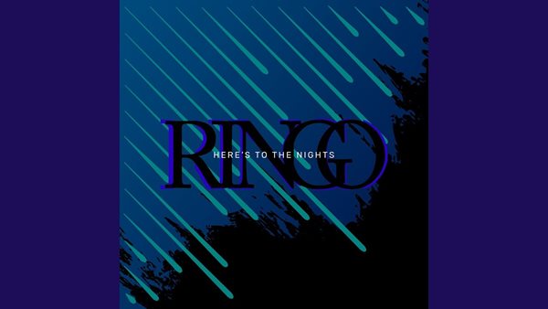 "Here’s To The Nights" - Οι μοναδικές συνεργασίες του Ringo Starr στο νέο του track