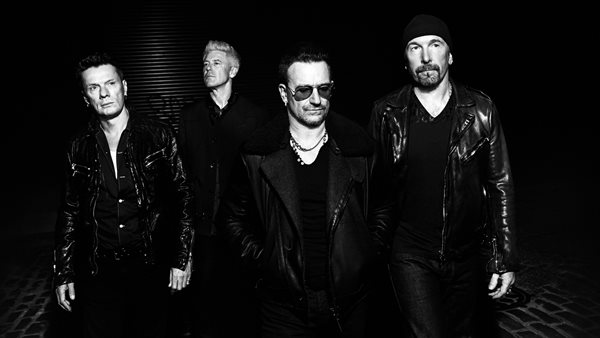 Bono & Edge στην acoustic εκδοχή του "Stairway to Heaven"