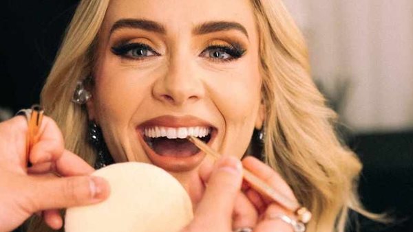 Η Adele στην σημερινή συναυλία της Beyonce στο Λος Αντζελες