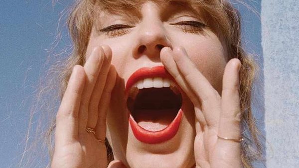 Sophie Turner-Taylor Swift νέα φιλία στην show biz