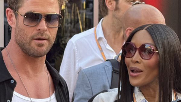 Φόρμουλα 1 στο Άμπου Ντάμπι. Ο τέλευταίος αγώνας της σεζόν.