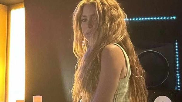 Shakira: Άλλο ένα τραγούδι με αναφορές στον πρώην σύζυγό της
